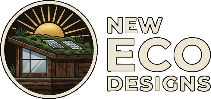 New Eco Designs — Sustainable Architecture and Green Building